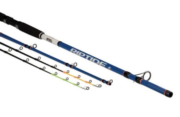 Mitchell Riptide R Beach Rod Mitchell Riptide R Dorade - Hengelsport Van Poortvliet