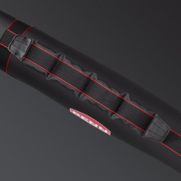 Penn foudraal hard case Rod Holdall Hengelsport Van Poortvliet